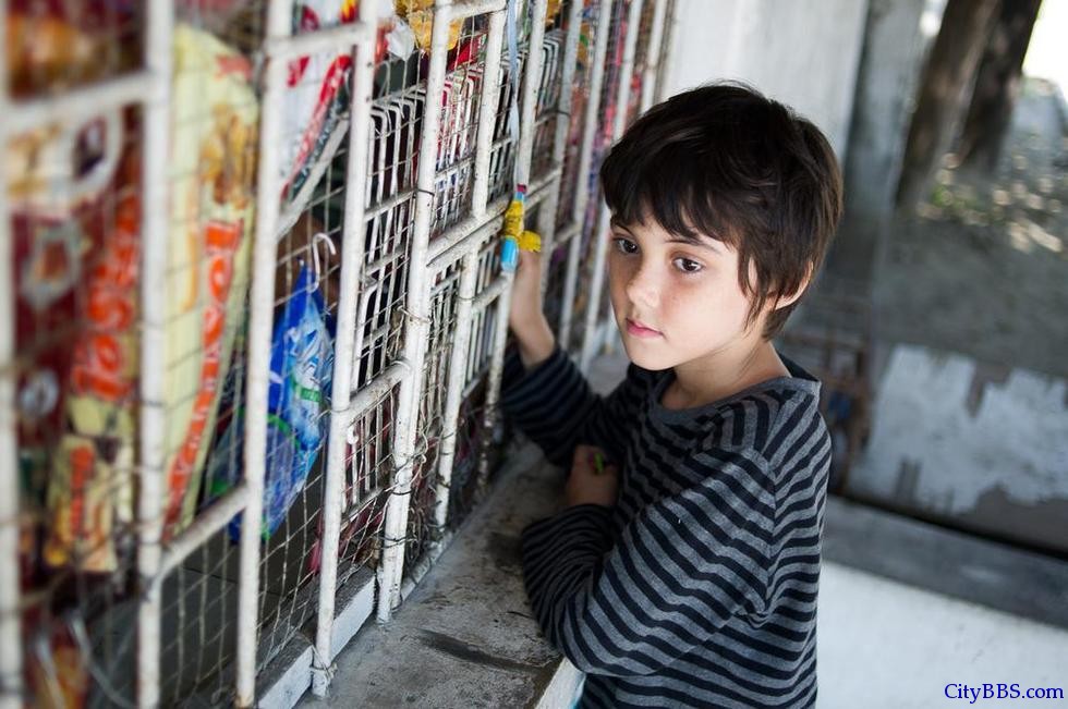 菲律宾的代价 欧美买春团留下混血孤儿 菲律宾的代价 欧美买春团留下混血孤儿