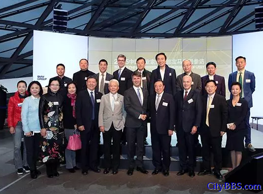 揭秘中国四大顶级圈子他们手里握着整个中国 揭秘中国四大顶级圈子他们手里握着整个中国