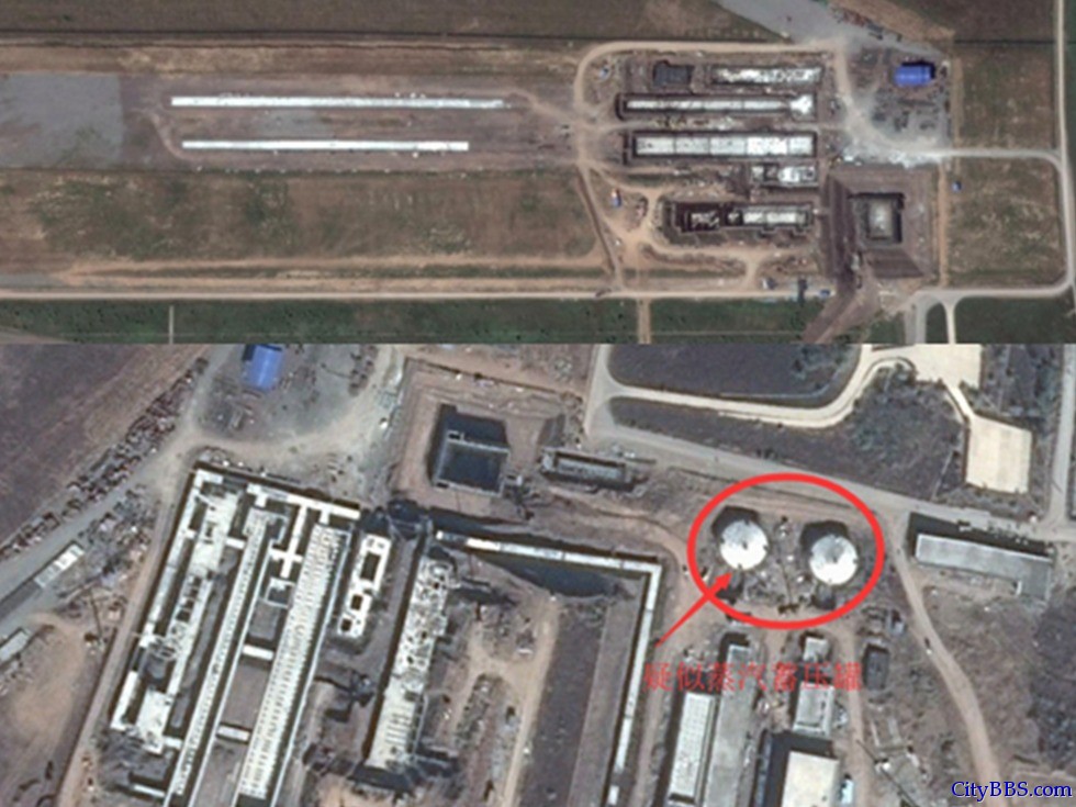 中国海军新技术大爆发:从落后到引领 中国海军新技术大爆发:从落后到引领