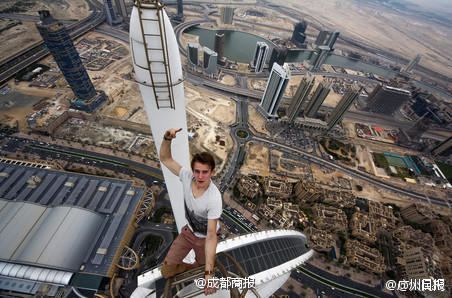 不作死就不会死！“自拍死”成全球现象