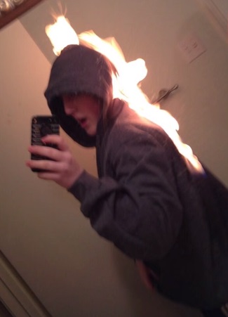 不作死就不会死！“自拍死”成全球现象