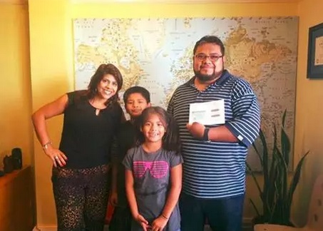 美国移民局宣布8月29日将豁免百万非法移民 美国移民局宣布8月29日将豁免百万非法移民