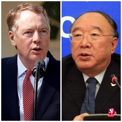 黄奇帆撰文批评美国贸易代表莱特希泽