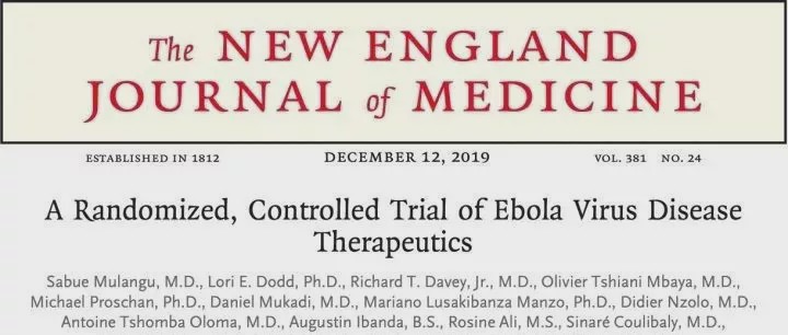 顶级期刊齐发文 Remdesivir成新冠病毒治疗希望 顶级期刊齐发文 Remdesivir成新冠病毒治疗希望