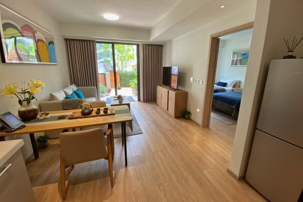 上海七旬夫妇把市区房租出去 花140万到郊区养老 上海七旬夫妇把市区房租出去 花140万到郊区养老