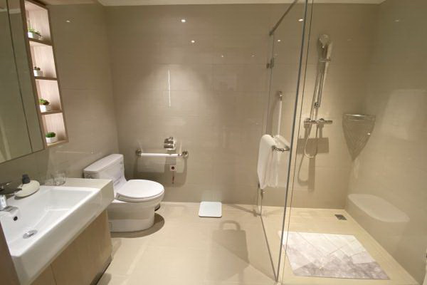 上海七旬夫妇把市区房租出去 花140万到郊区养老 上海七旬夫妇把市区房租出去 花140万到郊区养老