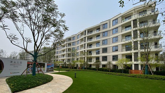 上海七旬夫妇把市区房租出去 花140万到郊区养老 上海七旬夫妇把市区房租出去 花140万到郊区养老