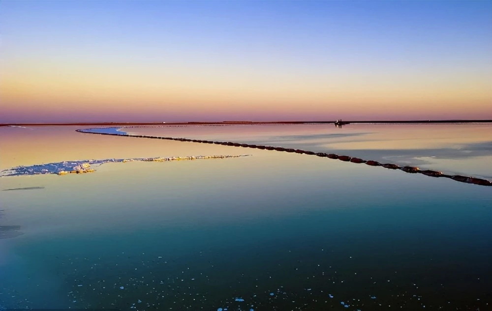 罗布泊发现超大钾盐矿，可一举逆转中国钾肥短缺现状，却难以开发