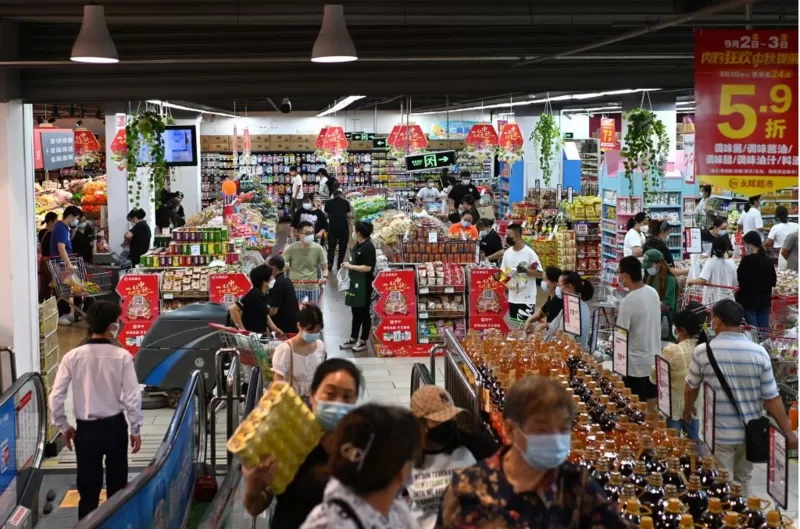9月1日18时起成都市全体居民原则居家