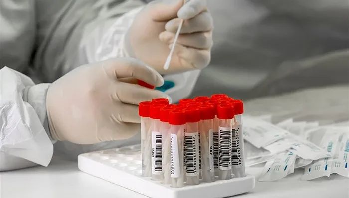 内地多地取消全员核酸集中力量对付最大劲敌