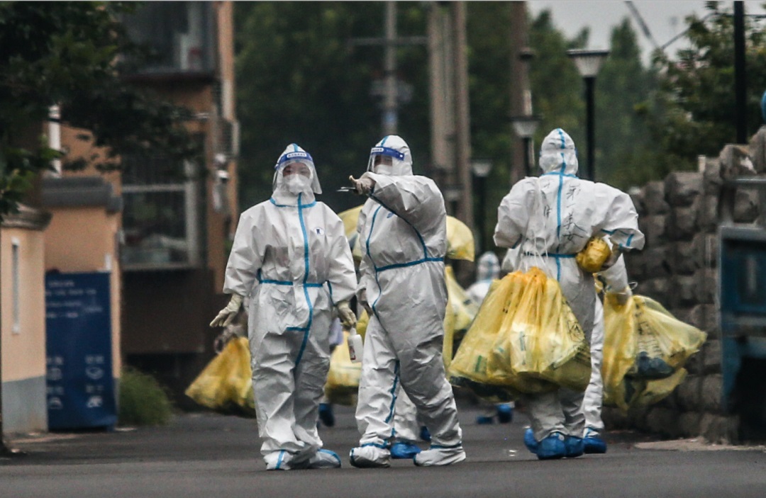 过去三年的防疫和相关叙事，重塑造了人们的健康观，有相当多的人对病毒产生了严重的恐惧情绪 ...