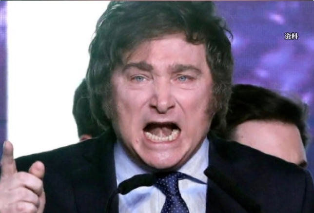 虽然总觉得米莱是在吃人，但你很难从理论上指出其不对