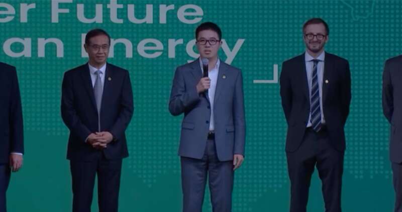 华电池巨头147亿在美建超级工厂 美补贴40亿