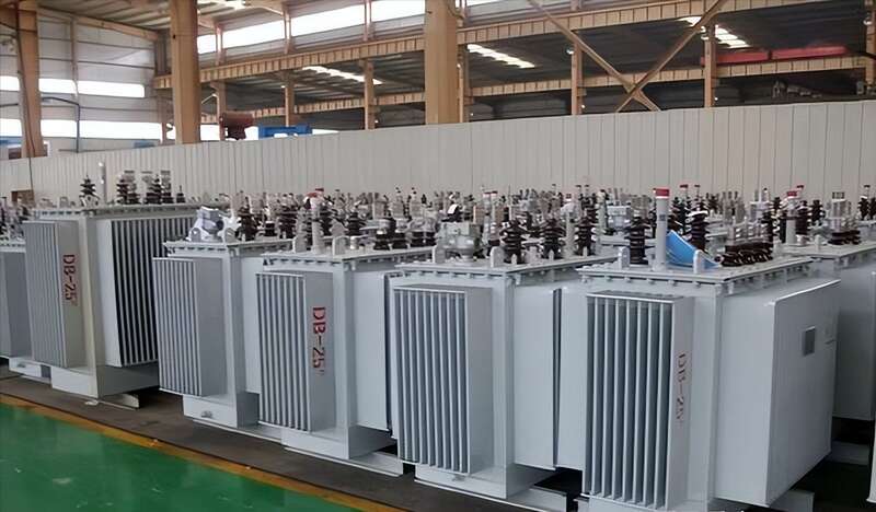 变压器就是一个电压调节工具，是利用电磁感应来改变电压的装置