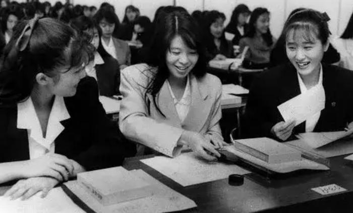 日本的抢人热潮