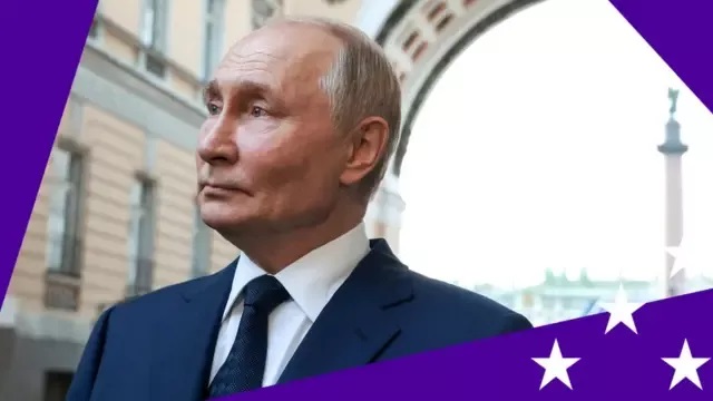 俄罗斯这次还期望特朗普胜选吗