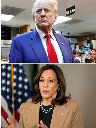 民调显示总统竞选处于胶着状态