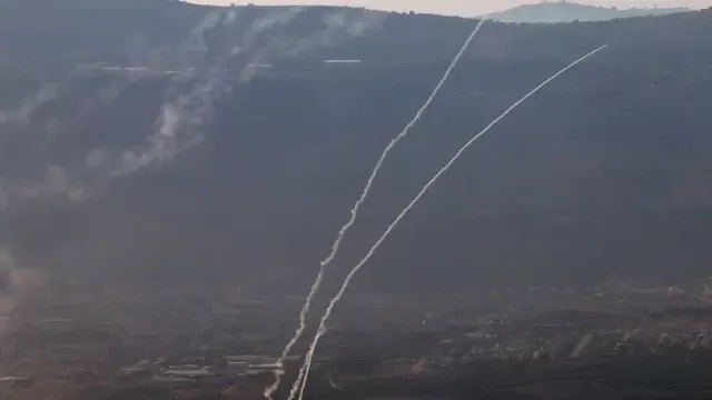 以色列的导弹防御系統