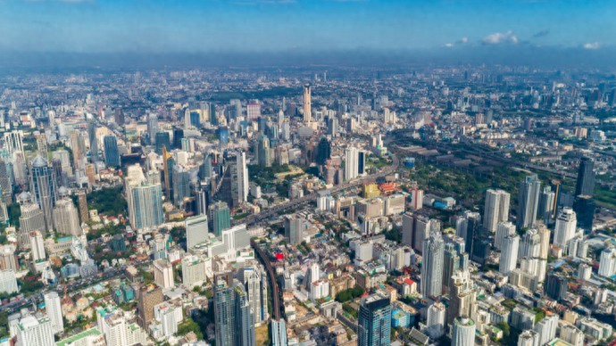 印度推出1万亿卢比减税措施以刺激经济增长